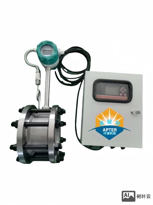 如何让蒸汽流量计快转