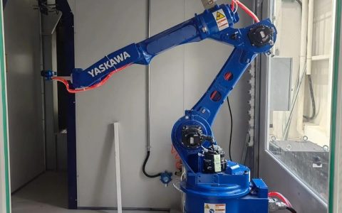 安川机器人命令有哪些？如何快速掌握？