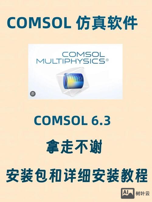comsol岗位招聘