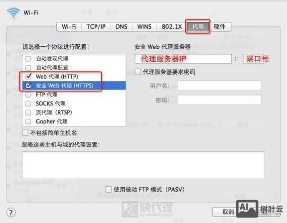 如何对网站服务器管理