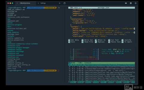 Linux命令行SSH代理如何配置使用？