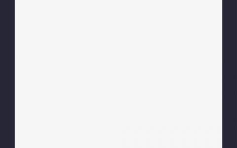 PS如何画圆角矩形框？