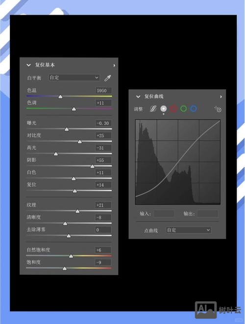 ps如何做好看字幕颜色