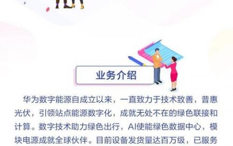 华为招聘图藏着什么玄机？