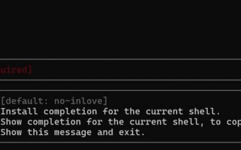 命令行如何进入Python环境？