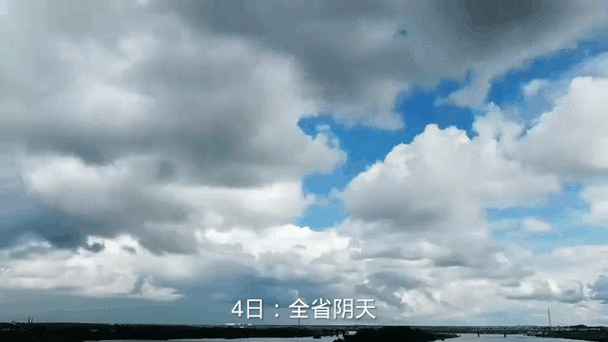 如何实现天气动态效果