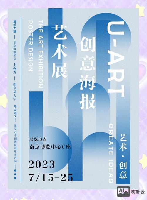 ps如何制作海报艺术字