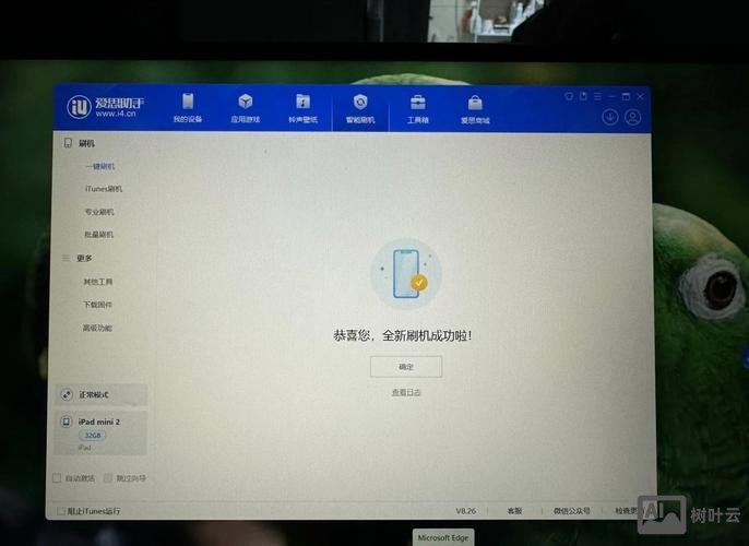 进入刷机系统无命令