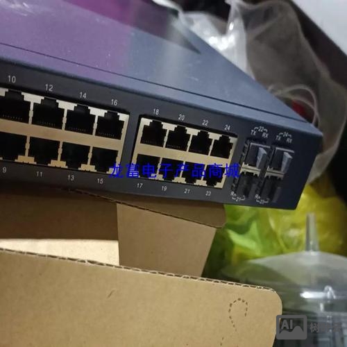 5950交换机保存命令