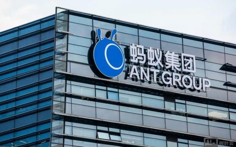 蚂蚁招聘如何吸引投资？