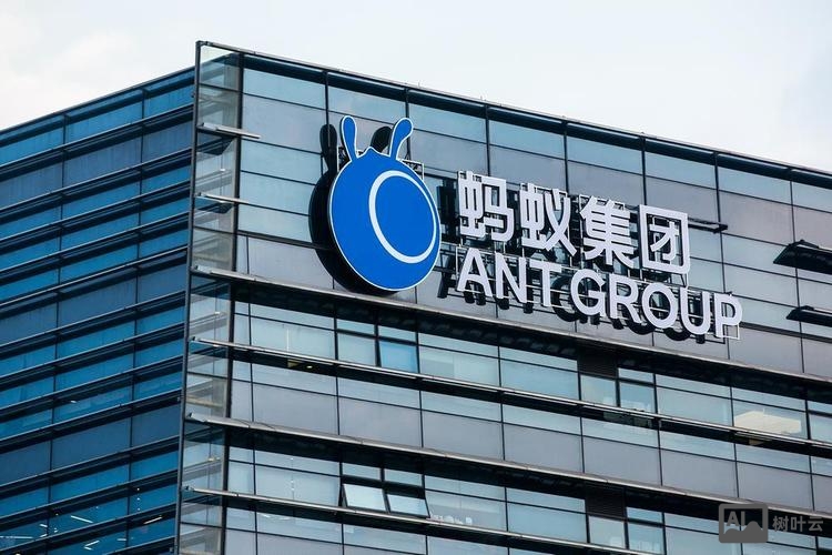蚂蚁招聘 投资