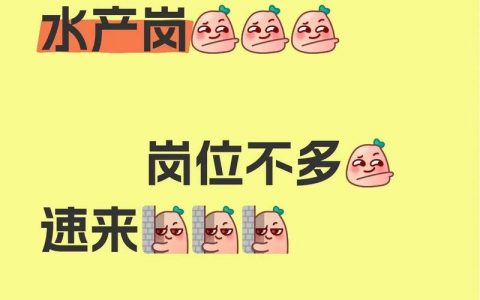 小象慢跑招什么岗？速来！