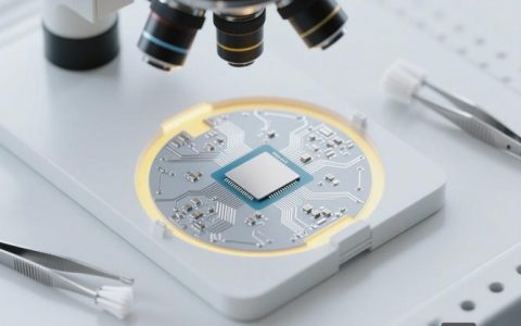 芯片解密招聘，需何种技术背景？