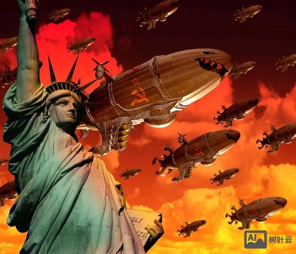 红警与命令与征服