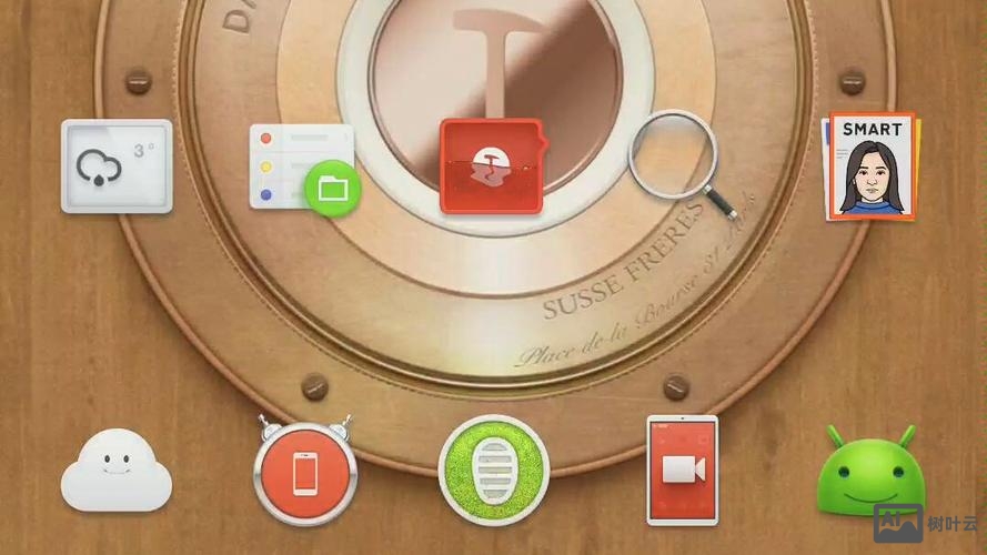 安卓 命令行 桌面