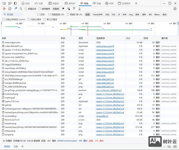 带www的域名如何解析