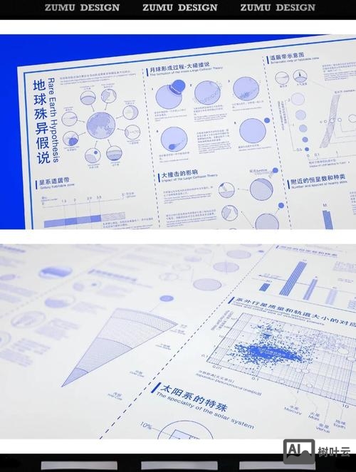 你会如何设计这个信息图
