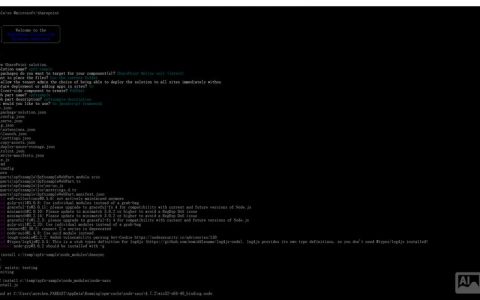 SharePoint开发岗需哪些核心技能与经验？