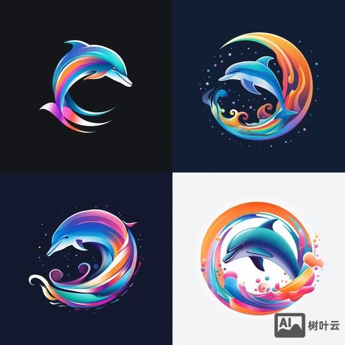 如何用ai画简单的logo