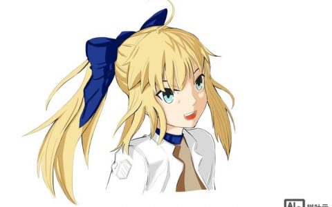 PS画动漫人物，新手如何快速上手？