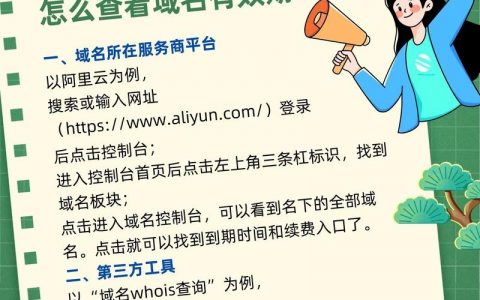 域名未备案将面临什么处罚？