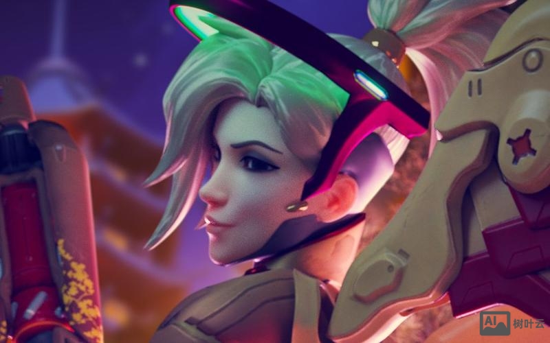 守望先锋额外命令行