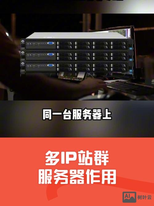 如何通过服务器IP建站
