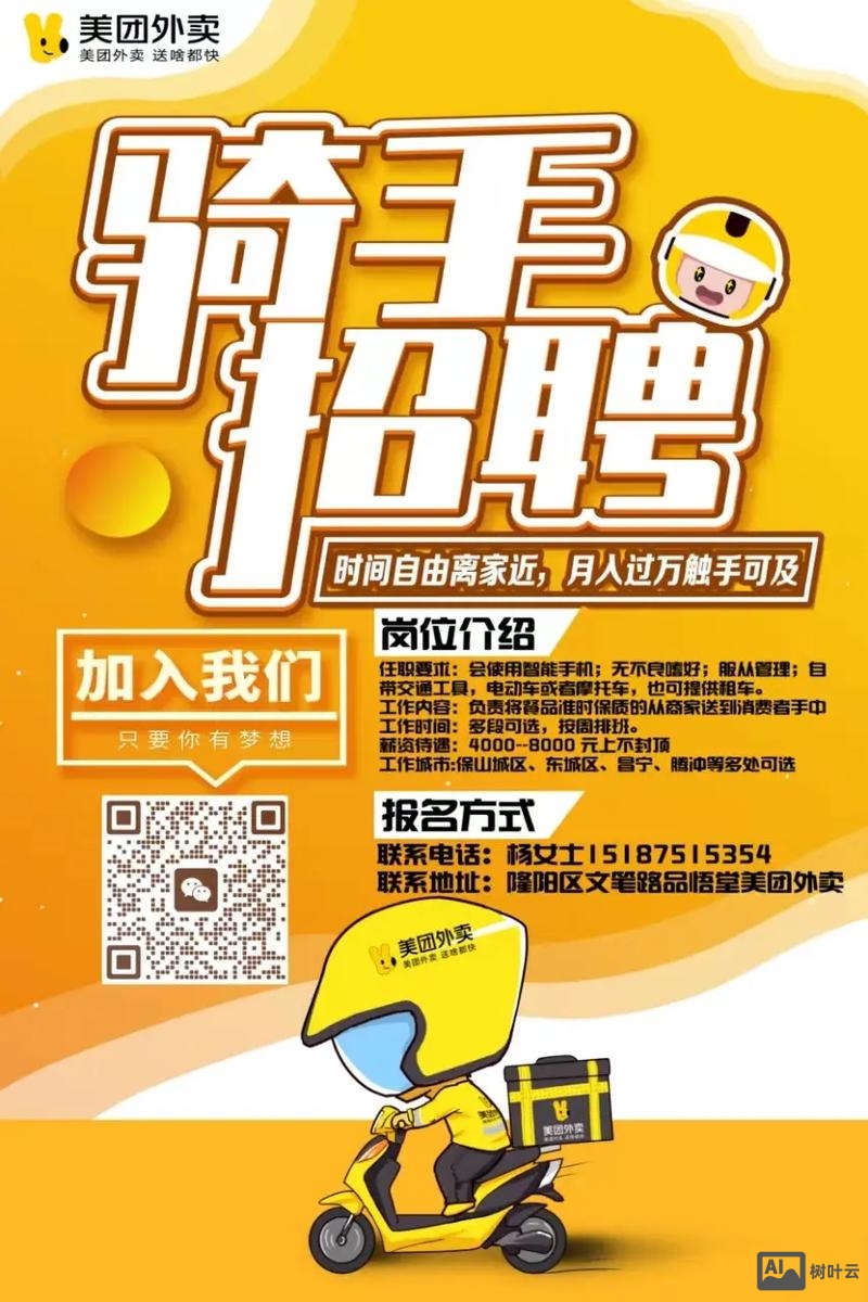骑士网招聘