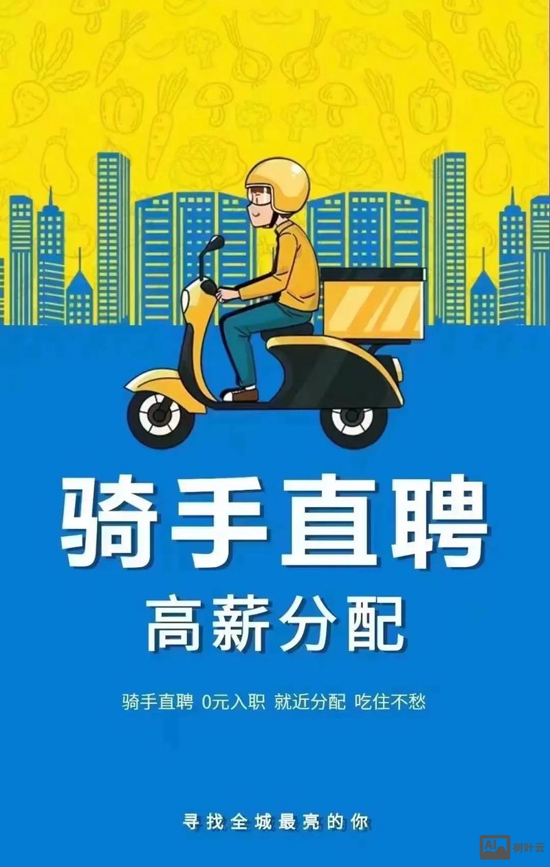 骑士网招聘