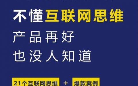 企业如何真正落地互联网思维？