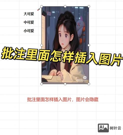 如何在网页中插入照片