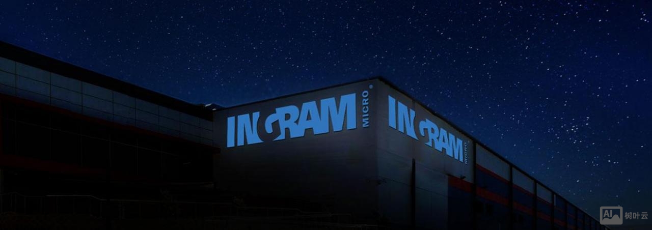 ingram micro 招聘