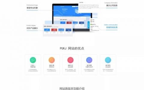 网站如何三合一？实现方法有哪些？