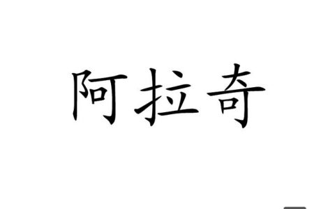 阿拉奇招聘，有哪些岗位在招？
