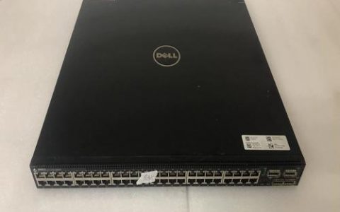 戴尔交换机命令有哪些常用操作？