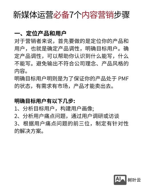 新密网络营销如何做