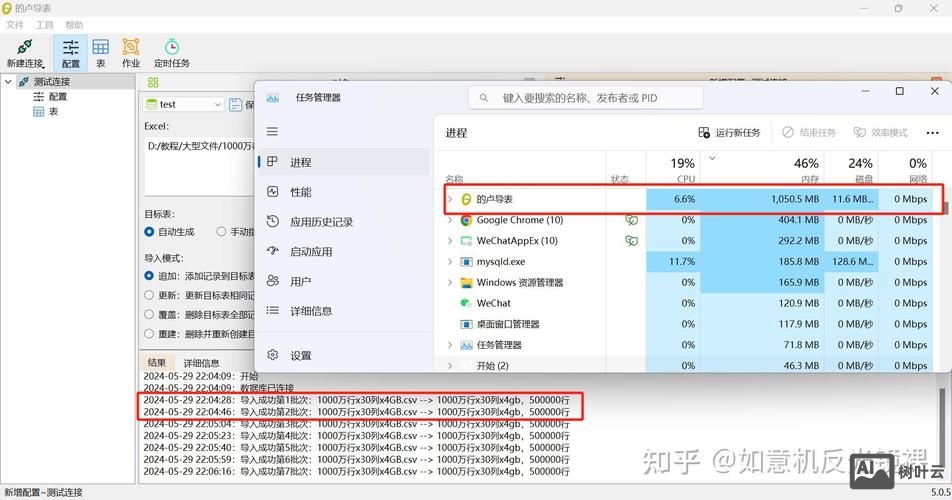 如何导入旧网站数据库