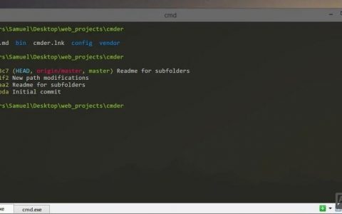 命令行如何下载git？