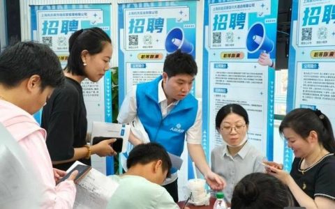 补丁式招聘，为何企业总在打补丁？