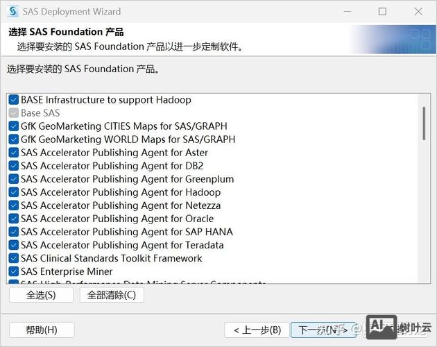 sas导出数据集命令