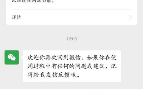 手机如何打开微信命令？