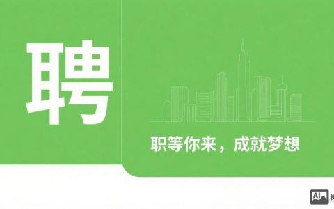 招聘如何真正改变你？