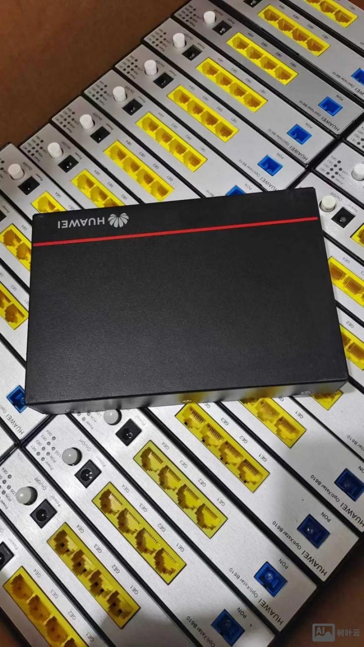 华为光猫su命令