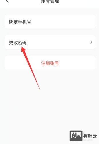 如何设置阿里巴巴的密码