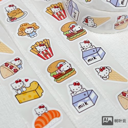 为什么健康食物对kitty如何