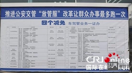 总部如何做好放管服