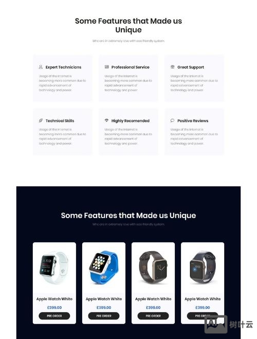 如何创一个简单网站