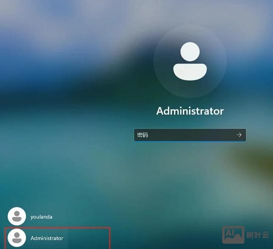 管理启动项命令