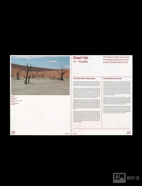 如何把版式设计网格分析