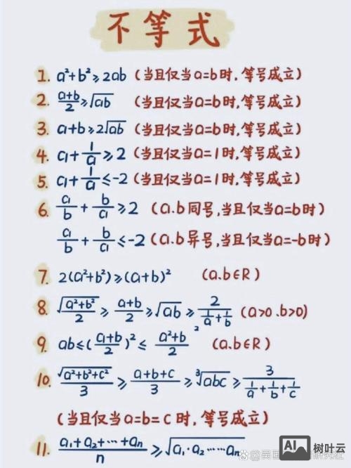 如何生动地讲数学公式